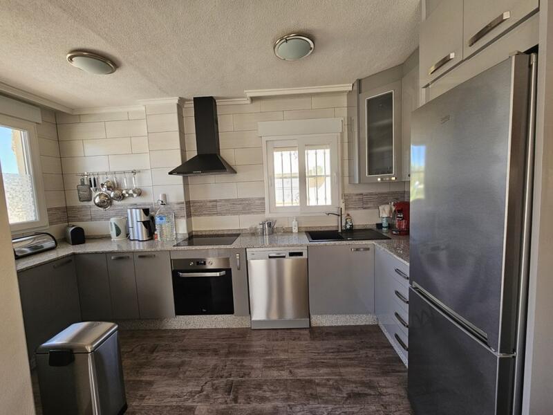 4 slaapkamer Villa Te koop