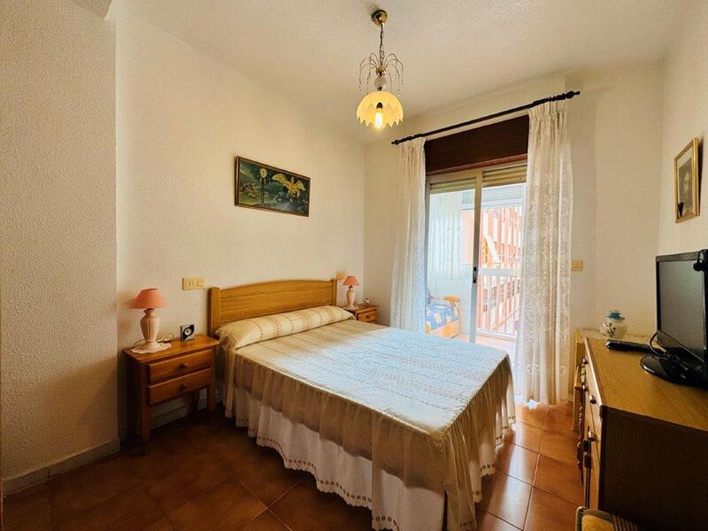 1 chambre Appartement à vendre