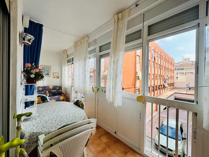 1 bedroom Apartment for sale