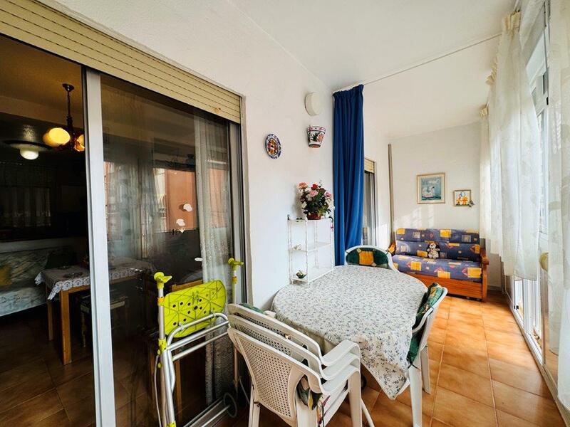 1 bedroom Apartment for sale