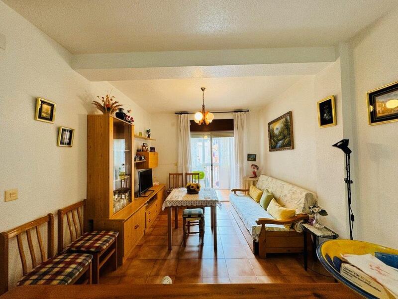 1 chambre Appartement à vendre