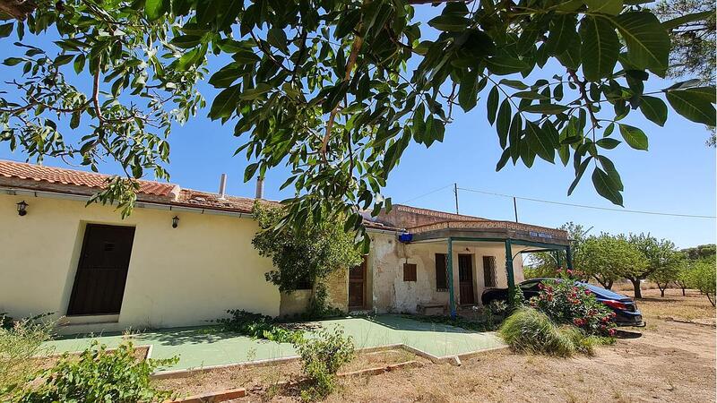 4 bedroom Country House for sale