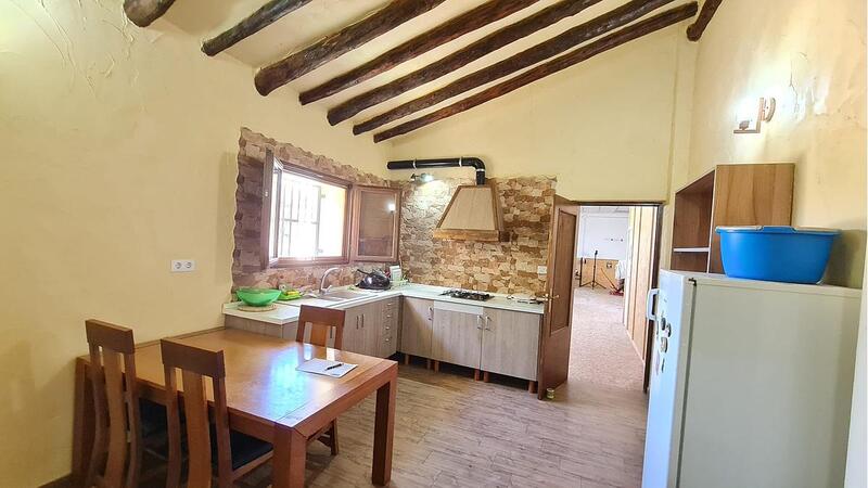 4 bedroom Country House for sale