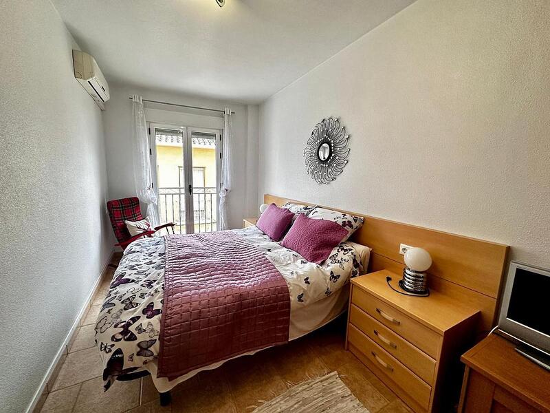 2 chambre Appartement à vendre