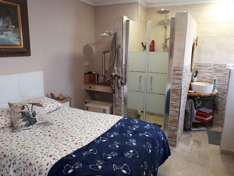 10 chambre Villa à vendre