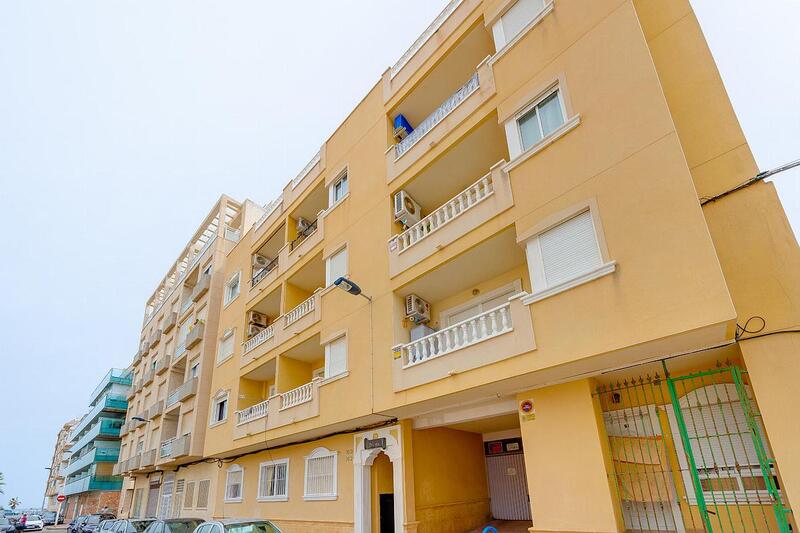 2 Cuarto Apartamento en venta