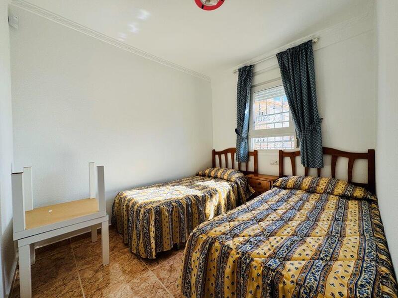 3 Schlafzimmer Stadthaus zu verkaufen