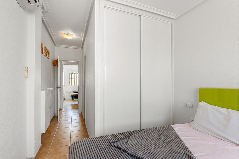 2 chambre Maison de Ville à vendre