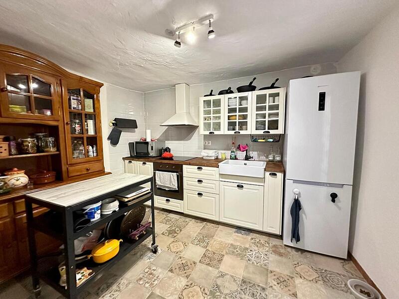 3 chambre Auberge à vendre