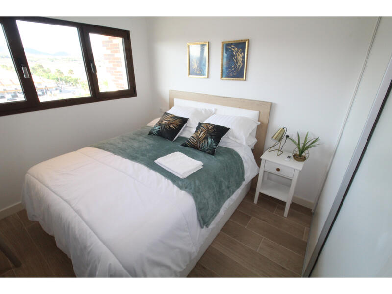 3 Cuarto Apartamento en venta