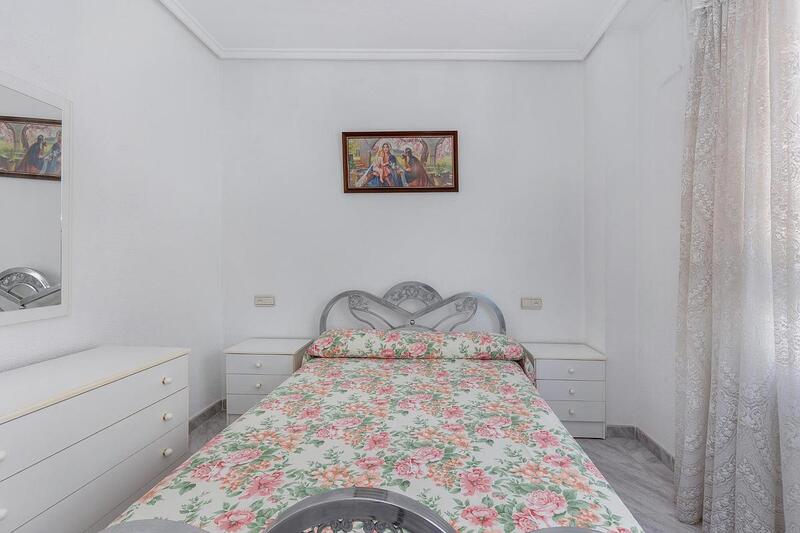 2 Schlafzimmer Appartement zu verkaufen