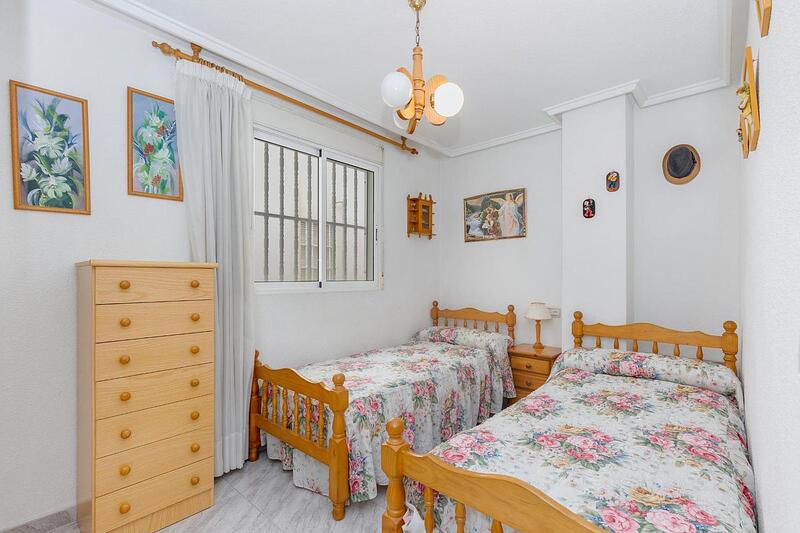 2 chambre Appartement à vendre