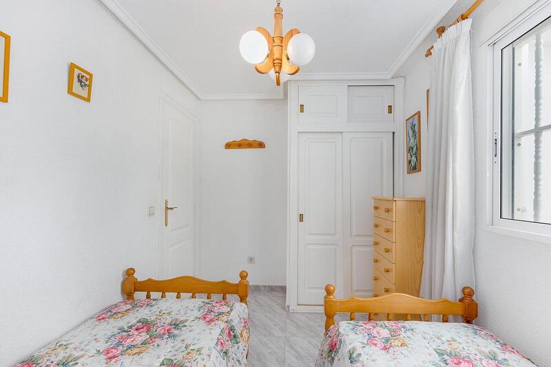 2 Schlafzimmer Appartement zu verkaufen