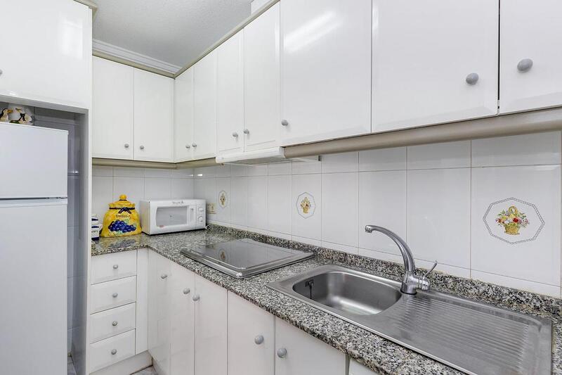 2 Cuarto Apartamento en venta