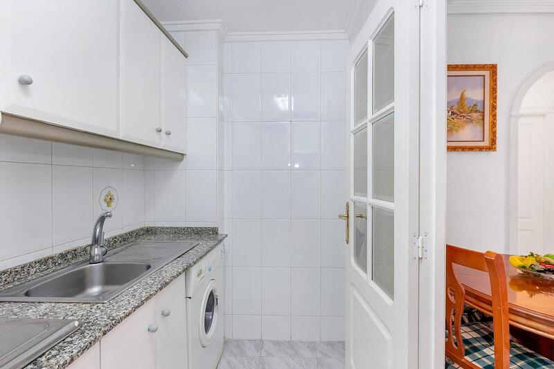 2 Cuarto Apartamento en venta