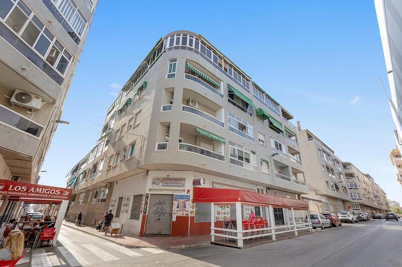 2 Cuarto Apartamento en venta