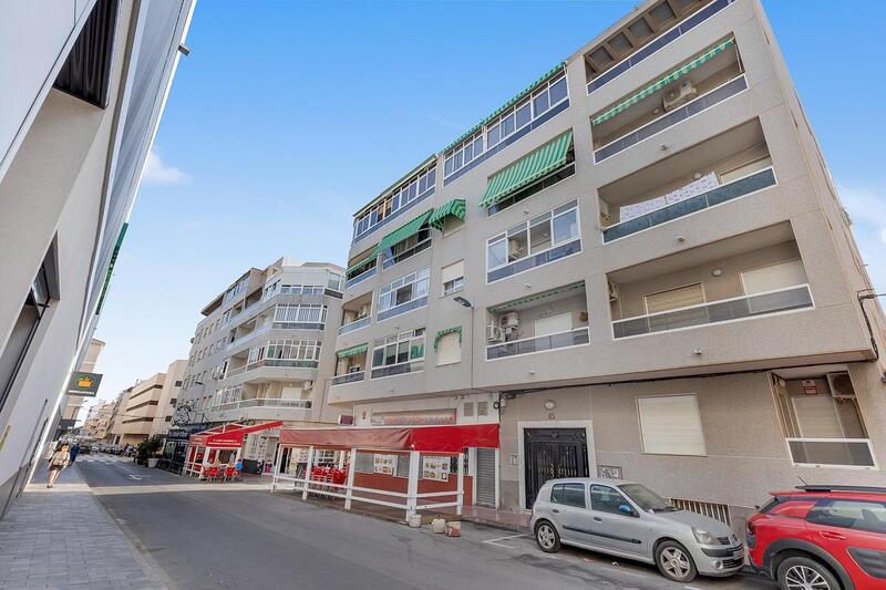 2 Cuarto Apartamento en venta