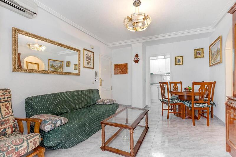 2 Cuarto Apartamento en venta