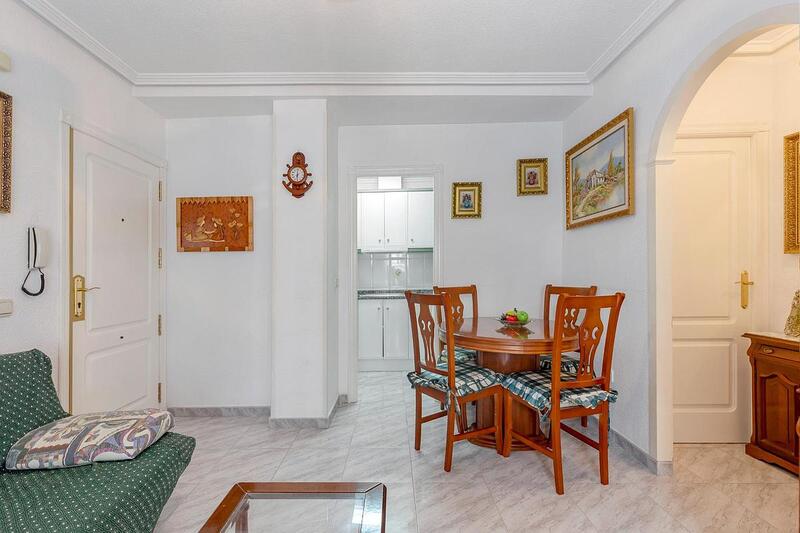 2 Cuarto Apartamento en venta