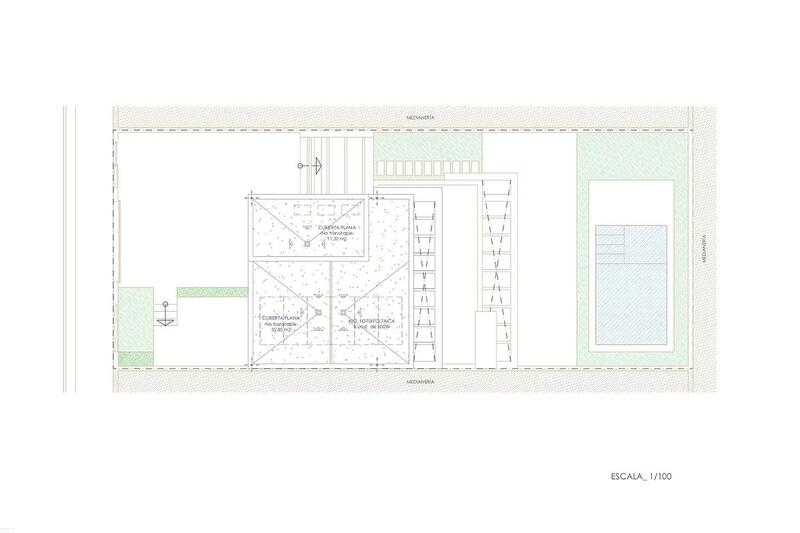 3 Schlafzimmer Villa zu verkaufen