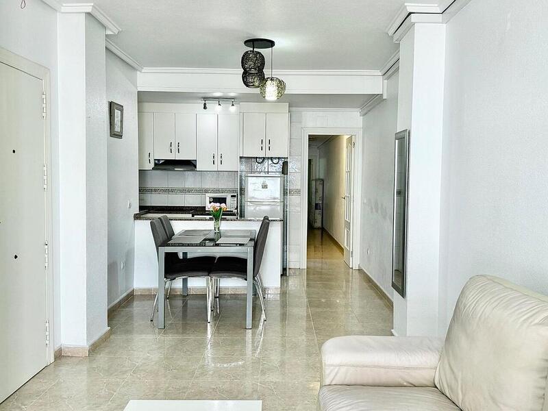 Apartment for sale in Torrevieja, Alicante