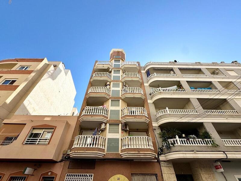 2 Cuarto Apartamento en venta