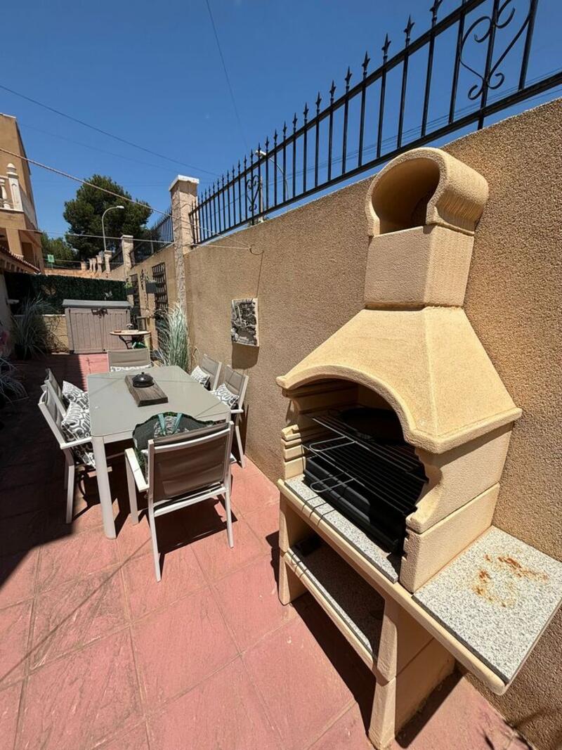 3 Cuarto Villa en venta