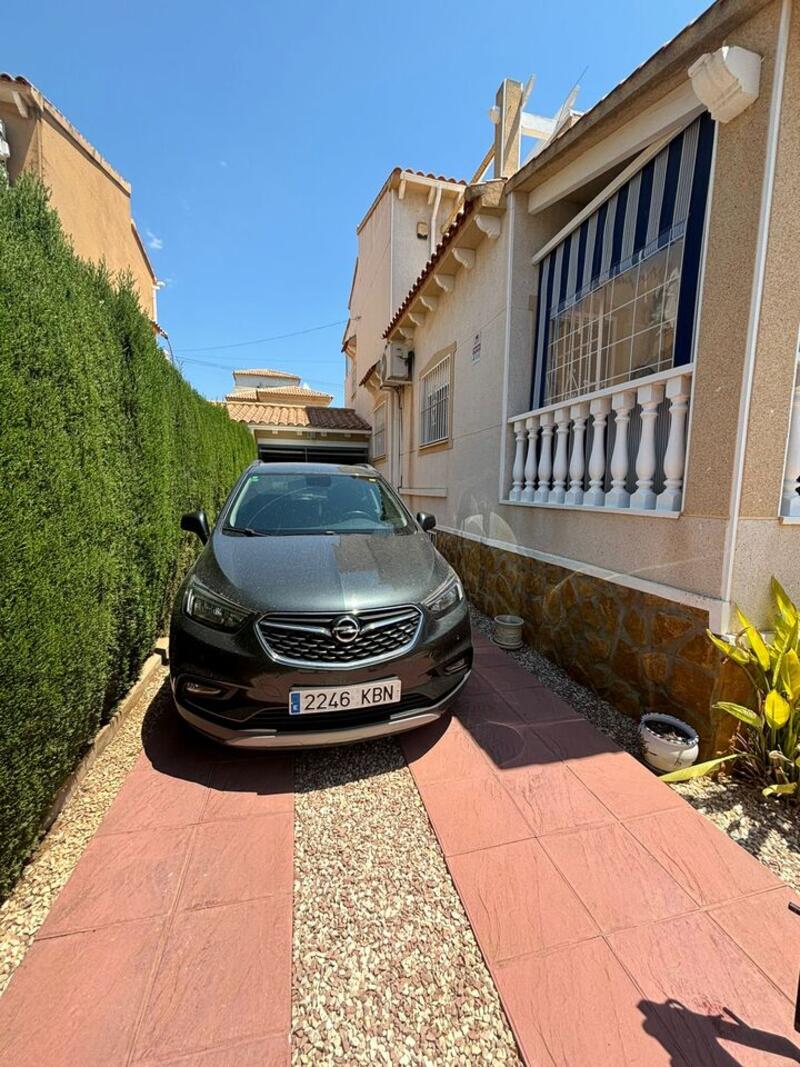 3 Cuarto Villa en venta