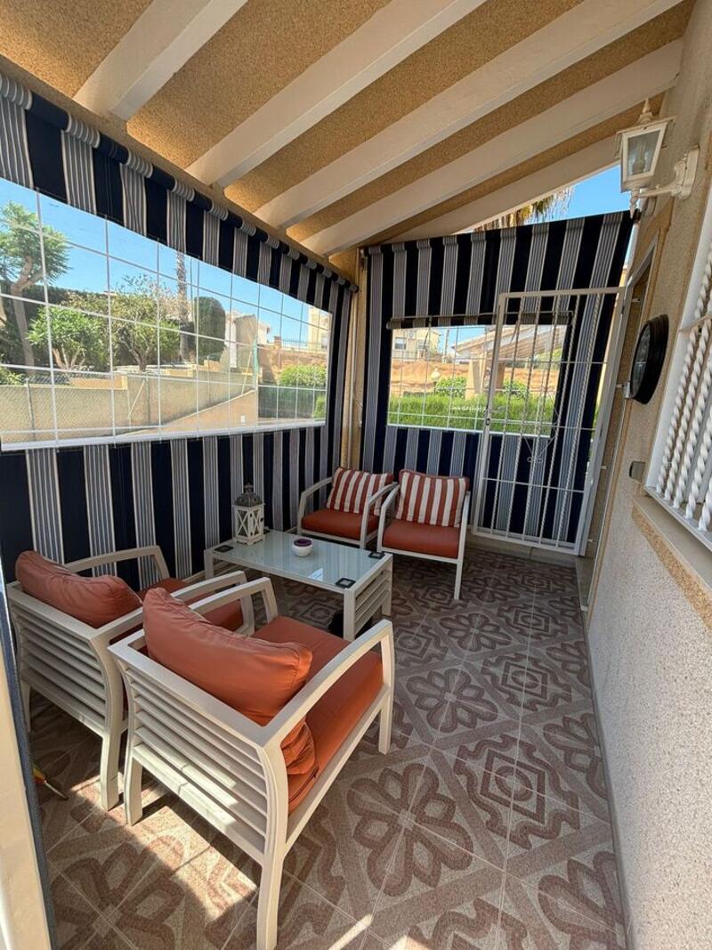 3 Cuarto Villa en venta