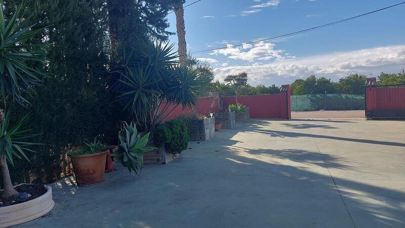 4 Cuarto Villa en venta