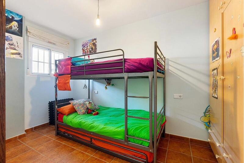 3 Schlafzimmer Appartement zu verkaufen