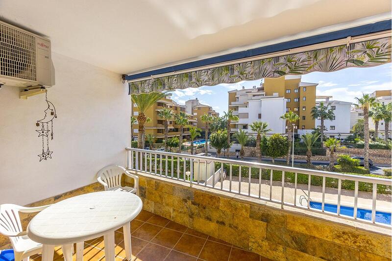 3 Cuarto Apartamento en venta