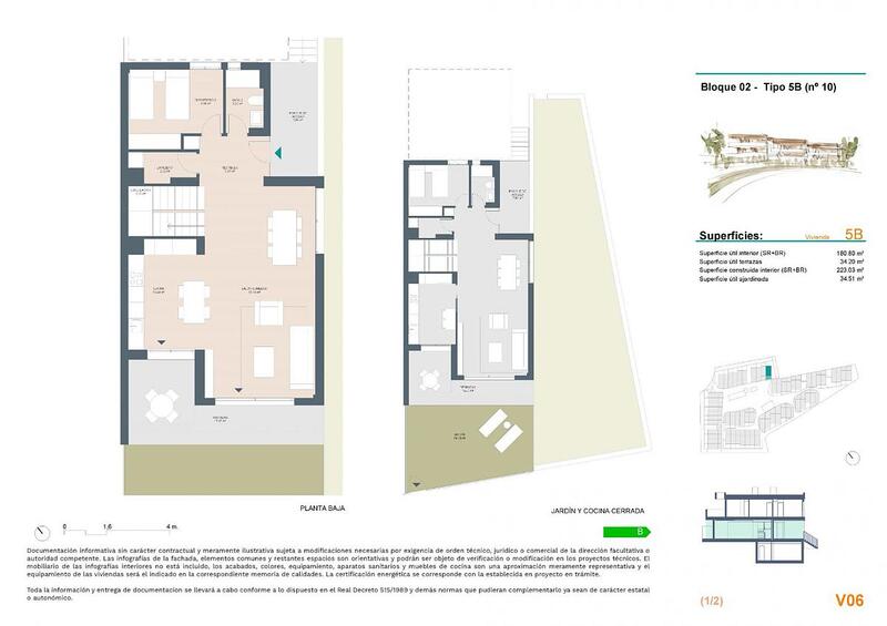 5 soveværelse Villa til salg