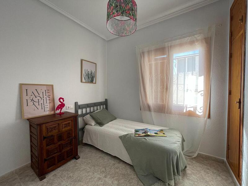 3 chambre Maison de Ville à vendre