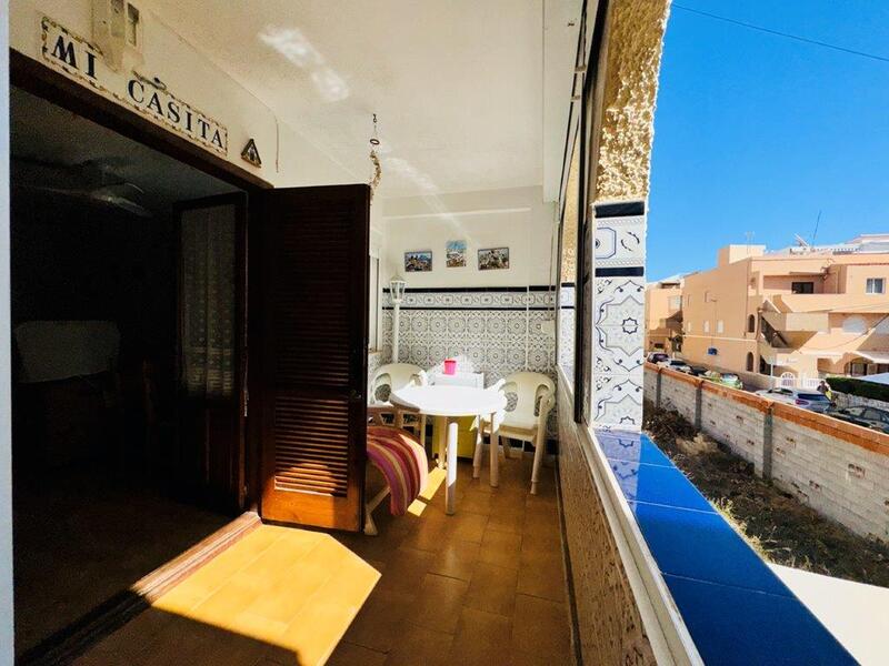 Appartement à vendre dans La Mata, Alicante