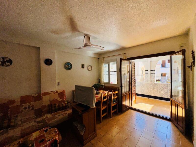 3 chambre Appartement à vendre