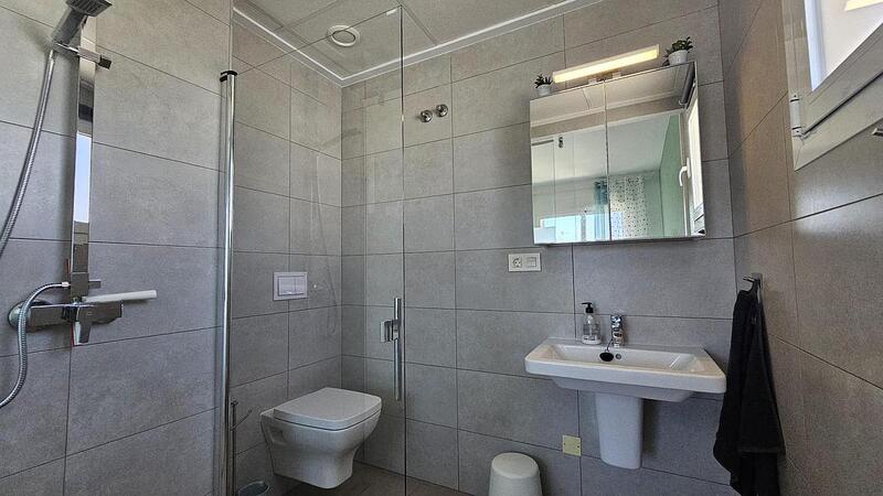 3 slaapkamer Villa Te koop