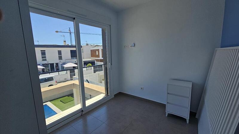 3 chambre Villa à vendre