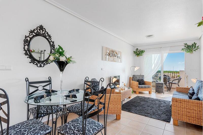 2 chambre Appartement à vendre