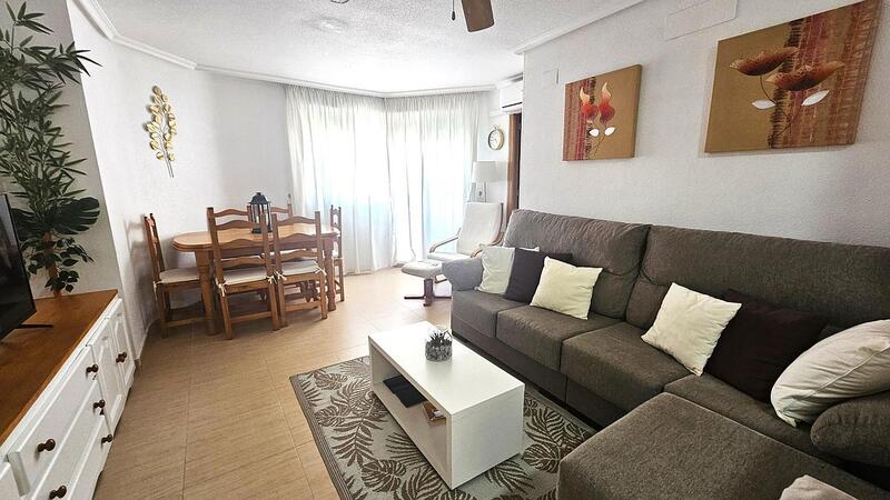 Appartement zu verkaufen in Torrevieja, Alicante