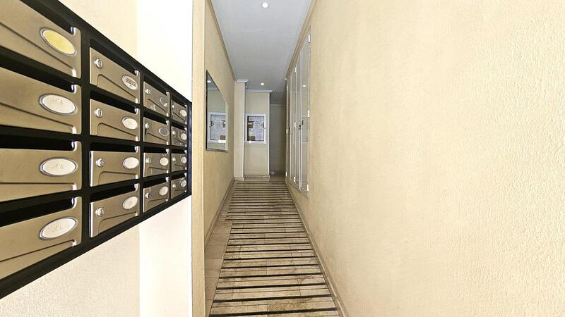 2 Cuarto Apartamento en venta