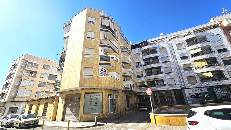 2 Cuarto Apartamento en venta