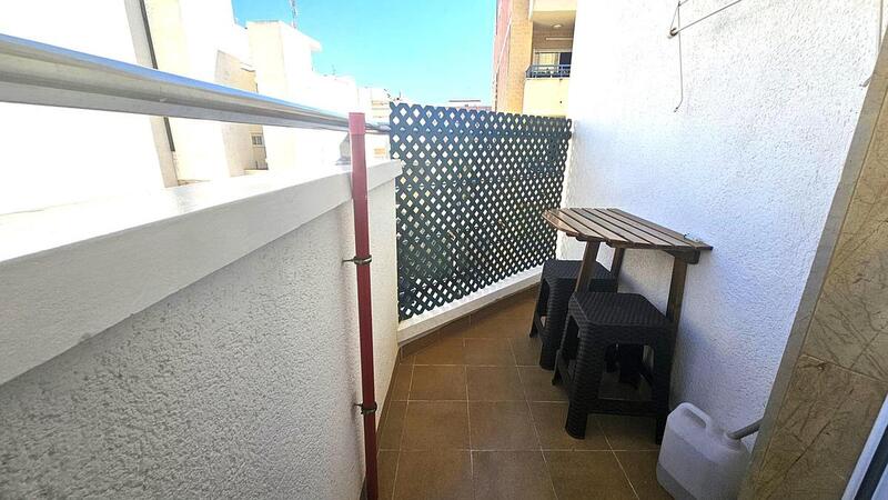 2 Cuarto Apartamento en venta