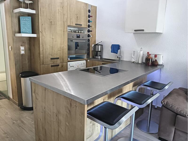 Apartamento en venta en Torrevieja, Alicante