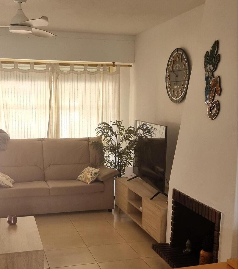 2 Cuarto Adosado en venta