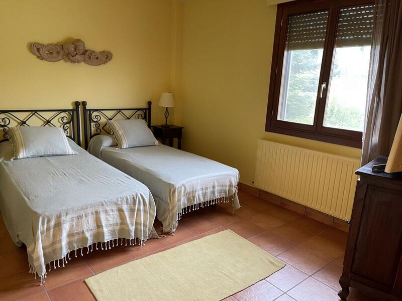 6 chambre Villa à vendre