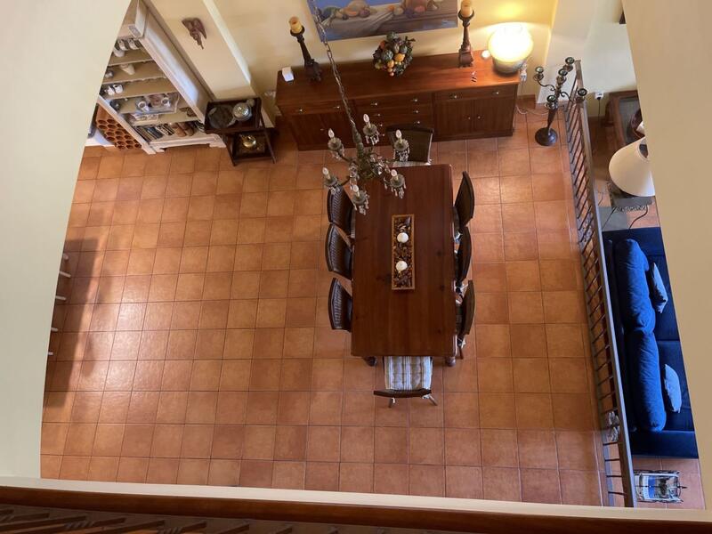 6 chambre Villa à vendre