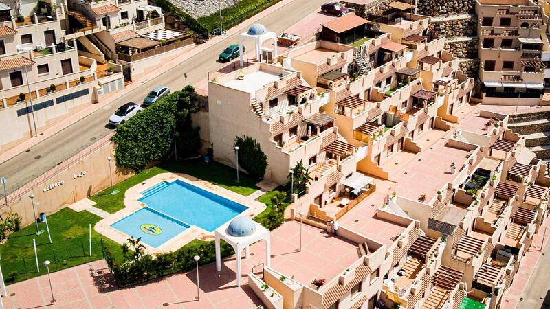 2 Cuarto Apartamento en venta