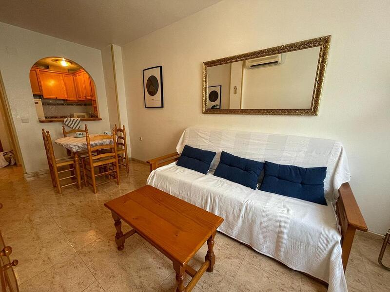 Appartement zu verkaufen in Torrevieja, Alicante