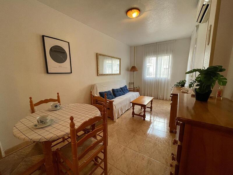 2 Cuarto Apartamento en venta